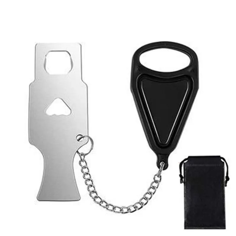 Portable Door Lock 3