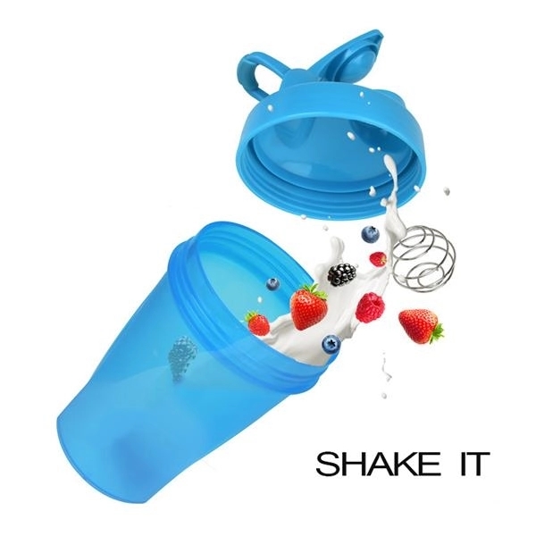 14 oz Shaker Bottle 10