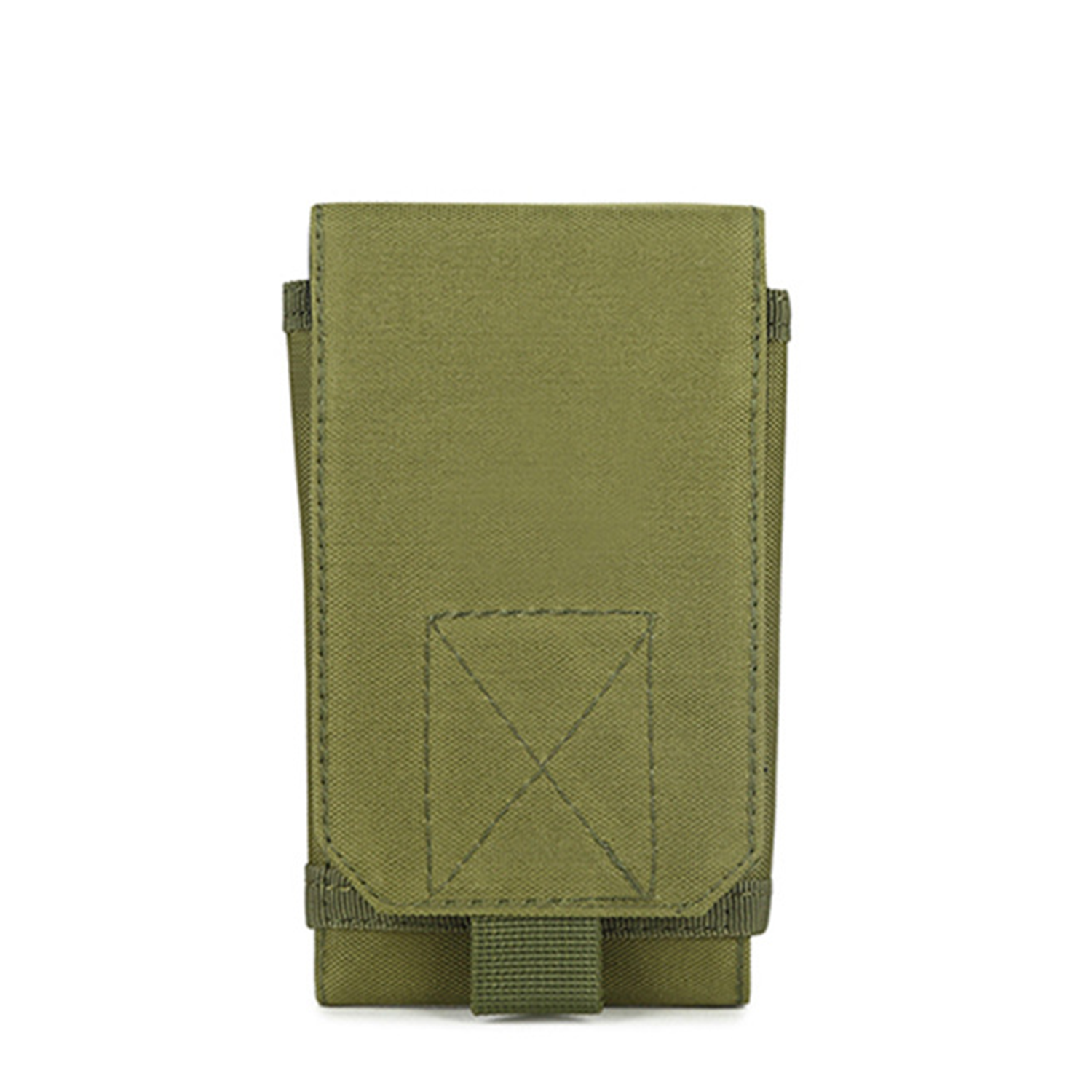 Universal Tactical Molle Phone Belt Bag 14
