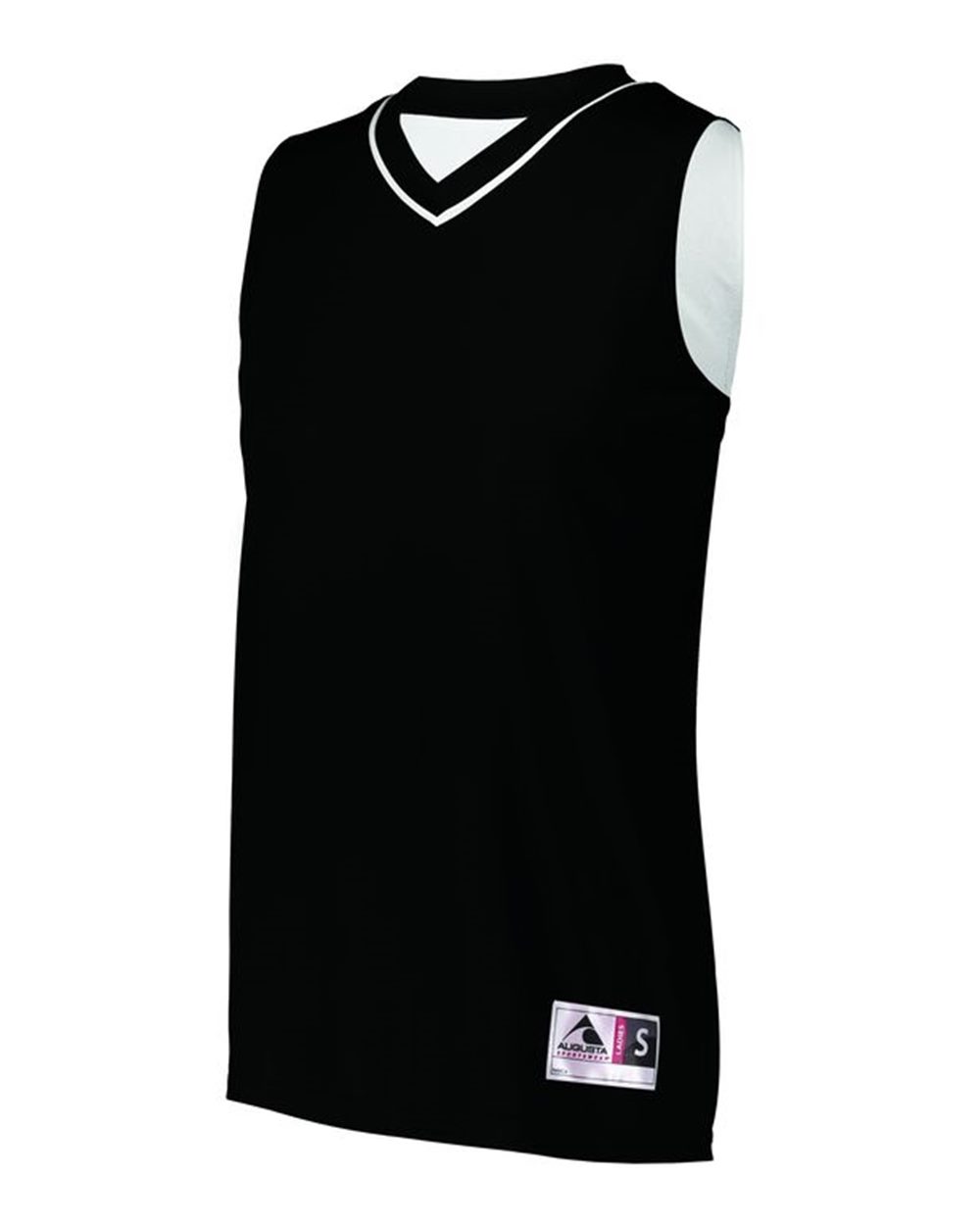 Women's Reversible Two Color Jersey - 154 6