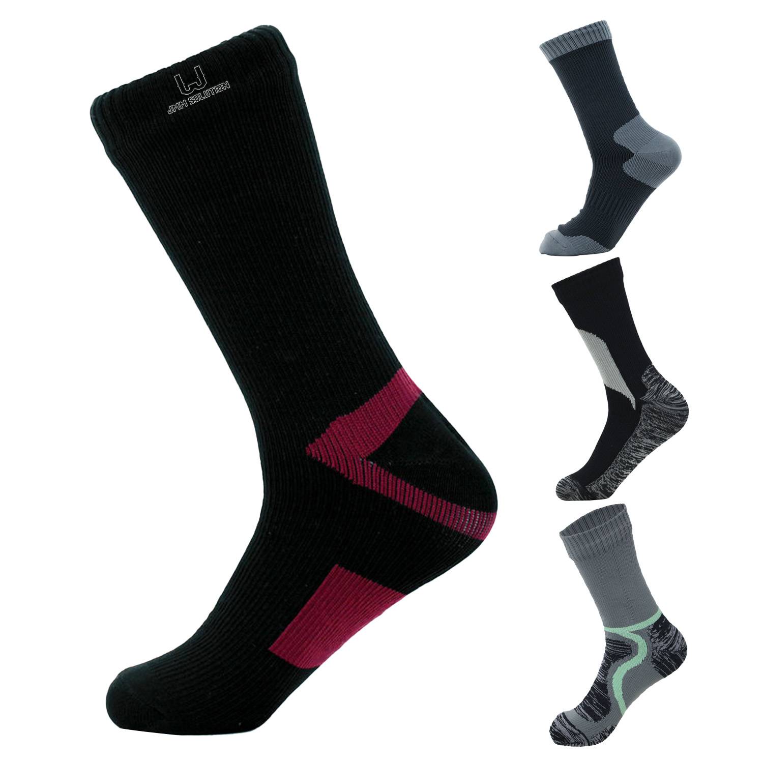 Thermal Warm Crew Winter Boot Sock 8