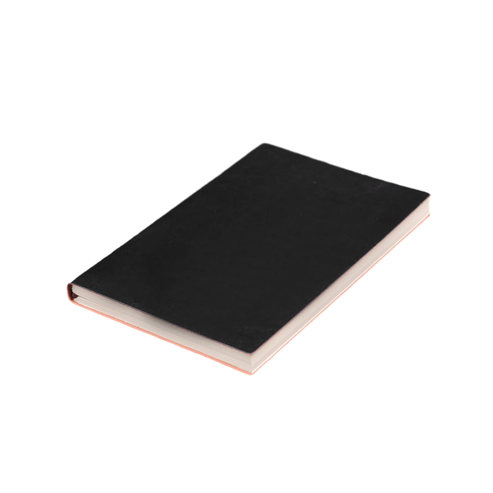 A5 PU Notebook MOQ 70PCS 7