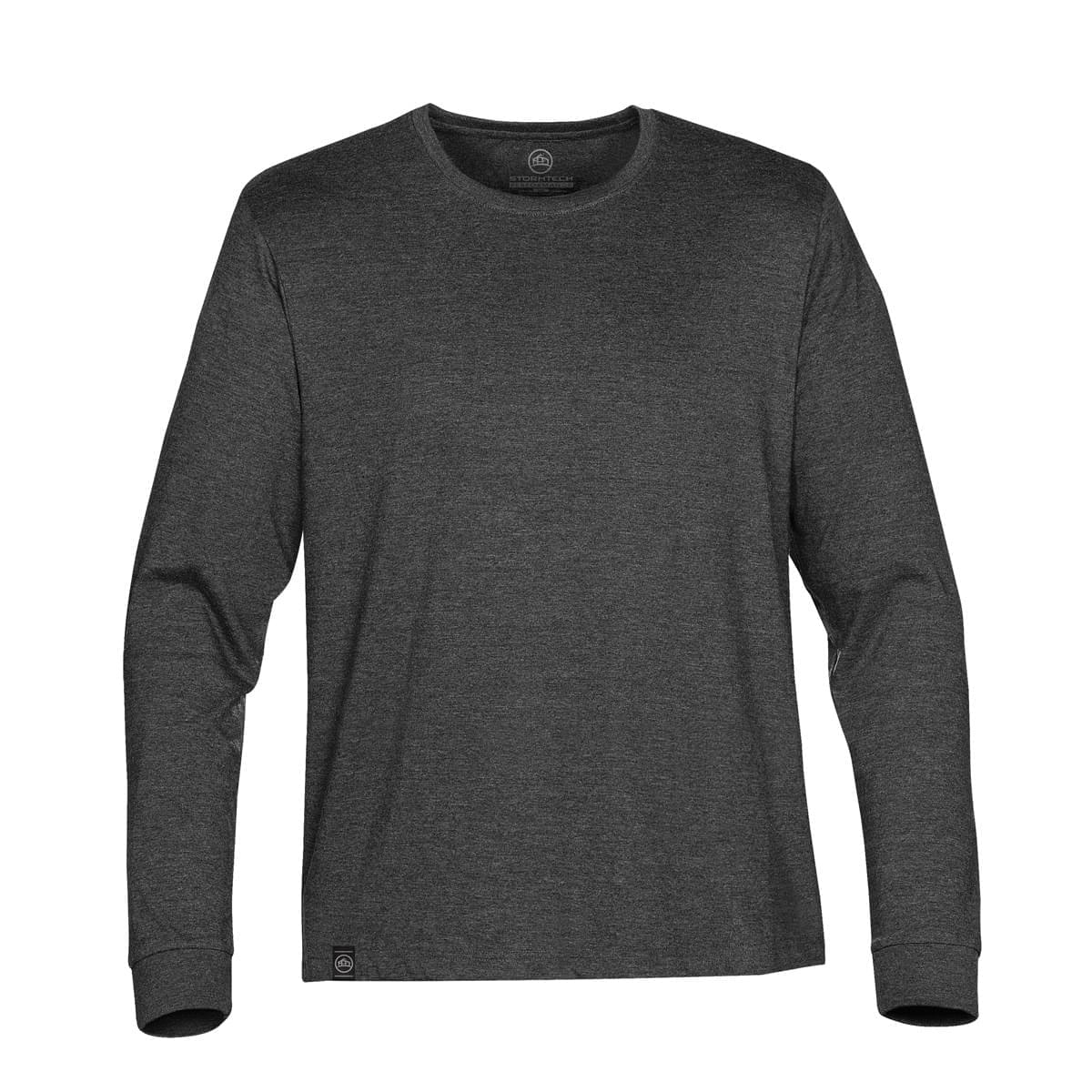 Stormtech Men's Baseline Long Sleeve Tee