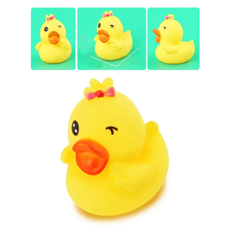 Rubber Duck 3