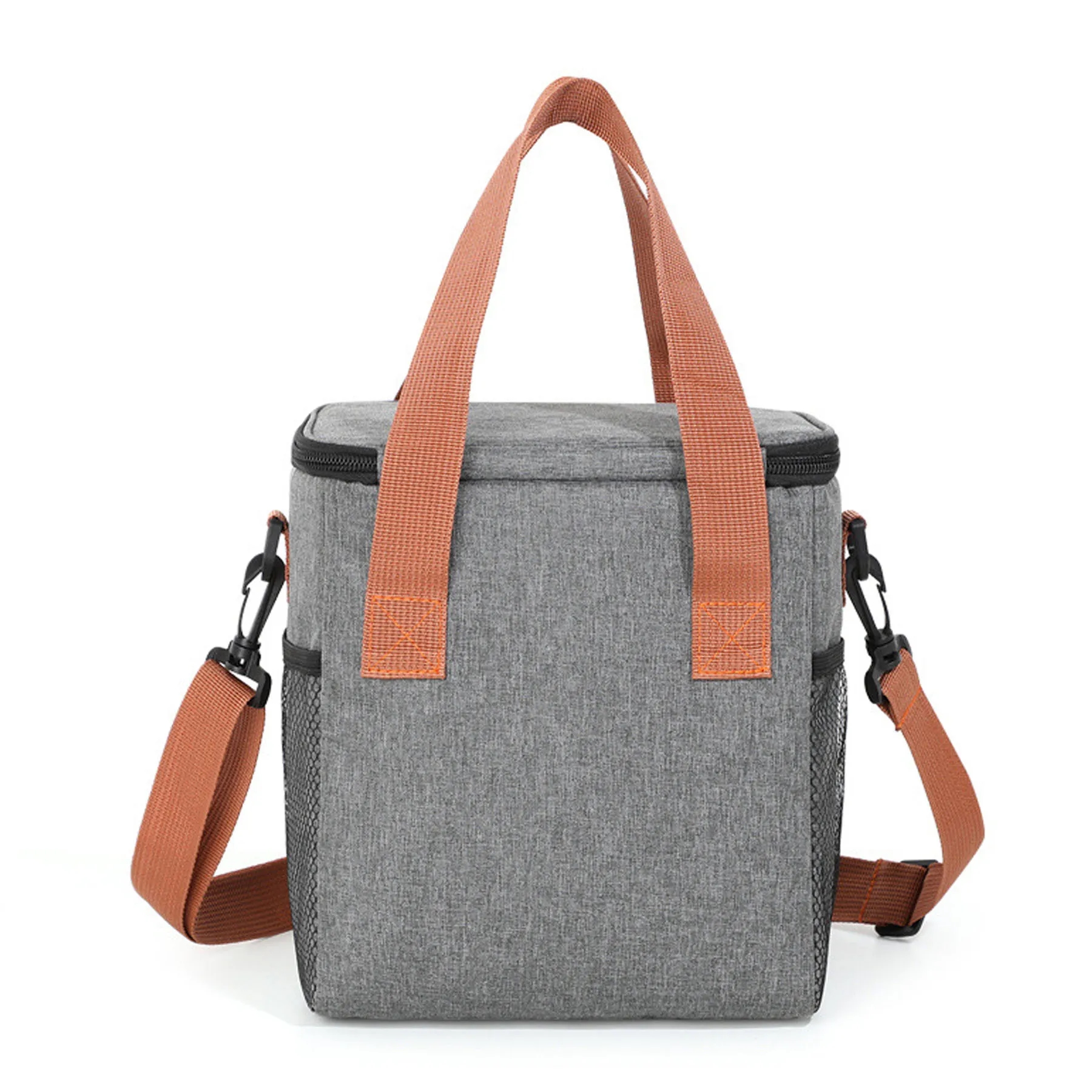 Simple Outdoor Insulation Bag 5