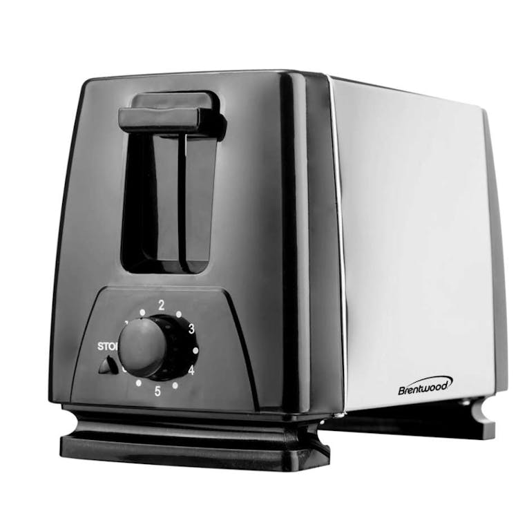 2-Slice Toasters 1