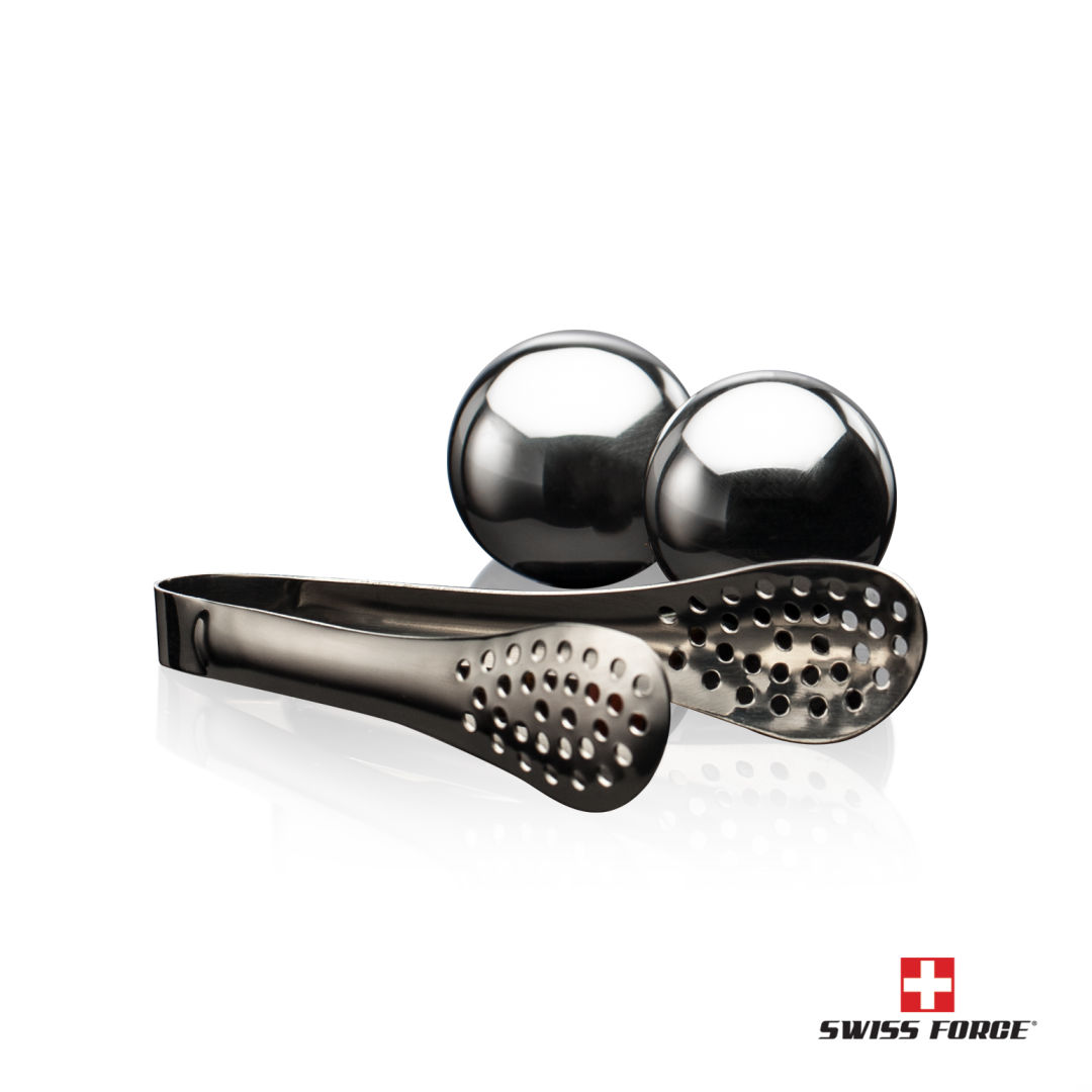 Swiss Force® Diplomat Ice Set 11