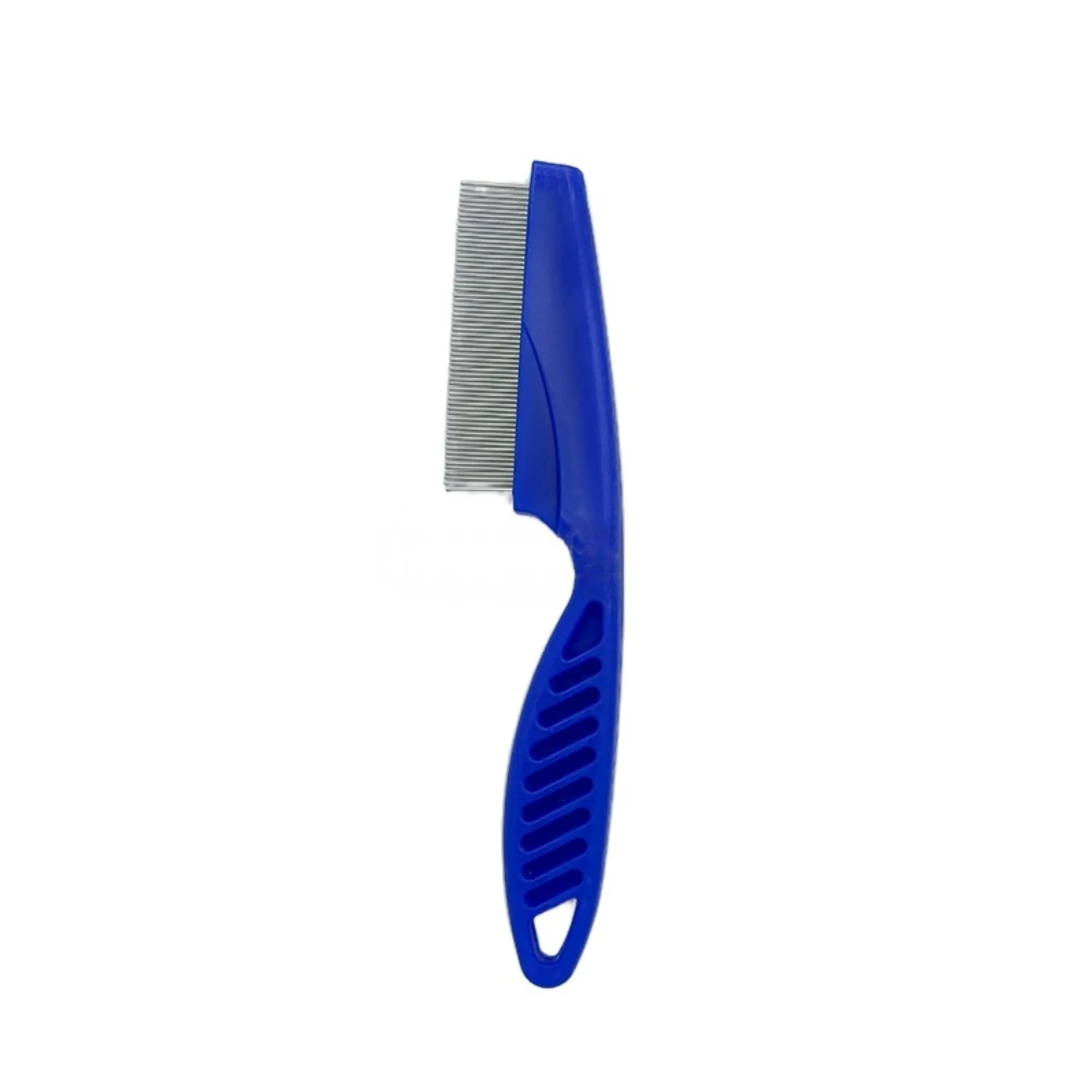 Pet Encrypted Steel Needle Comb 2