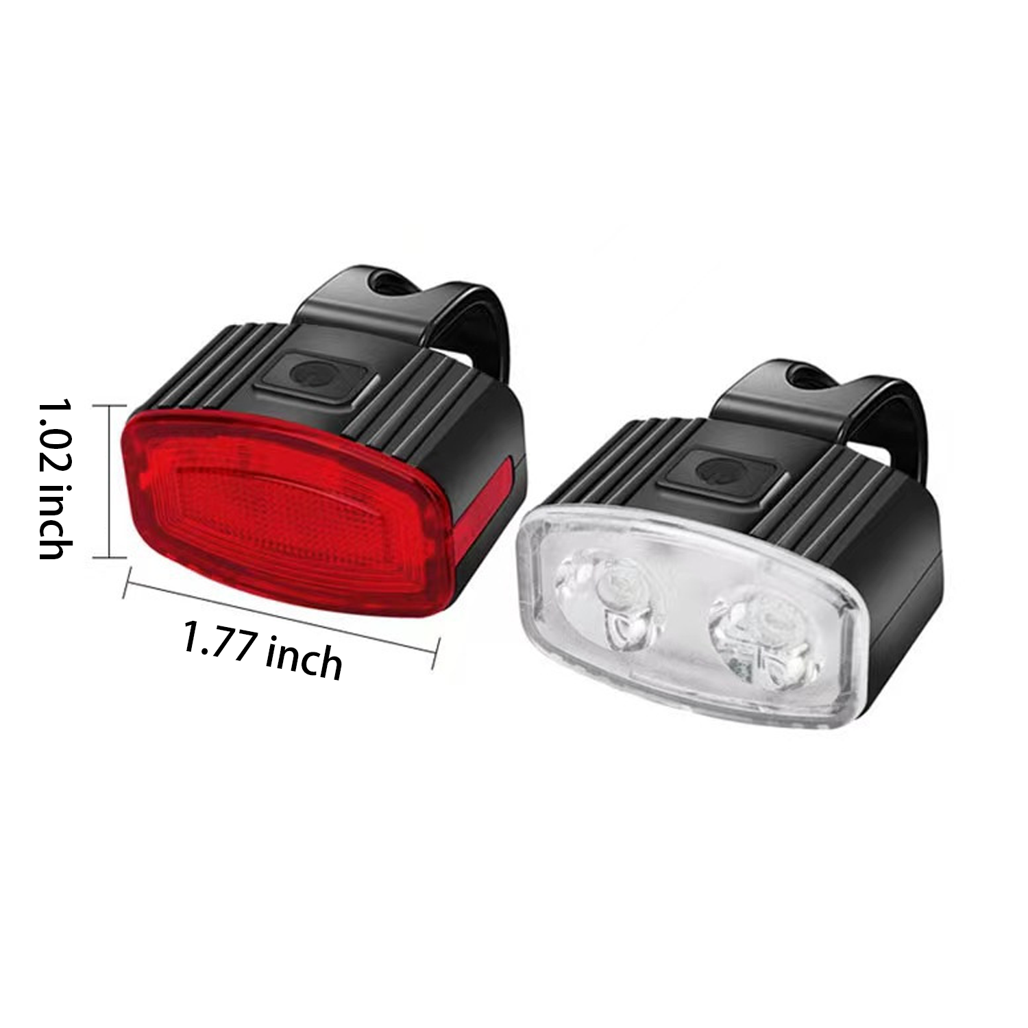 Bike Lights 4