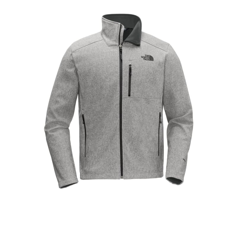 The North Face Apex Barrier Soft Shell Jacket. 6