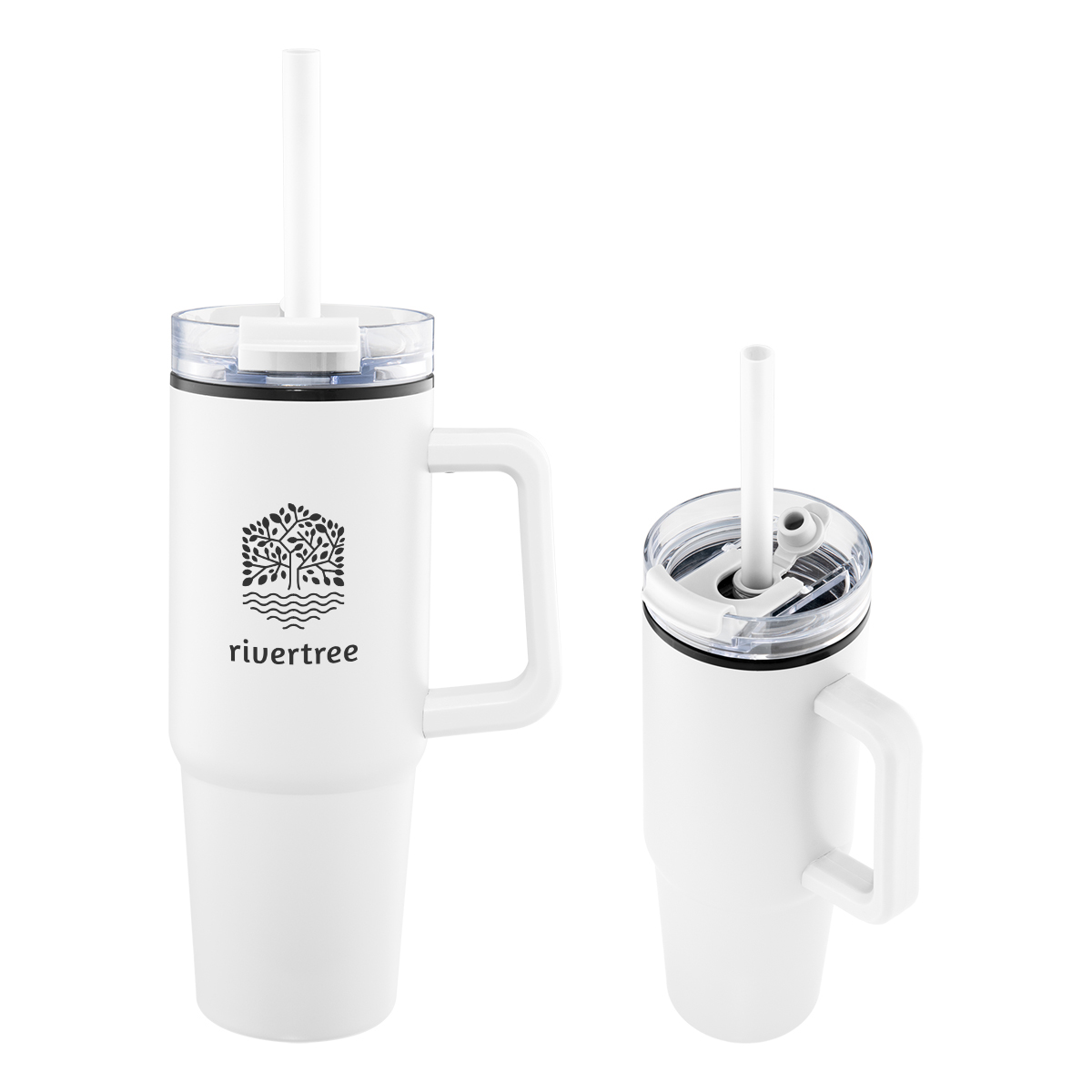30 Oz. Intrepid Recycled Tumbler 8