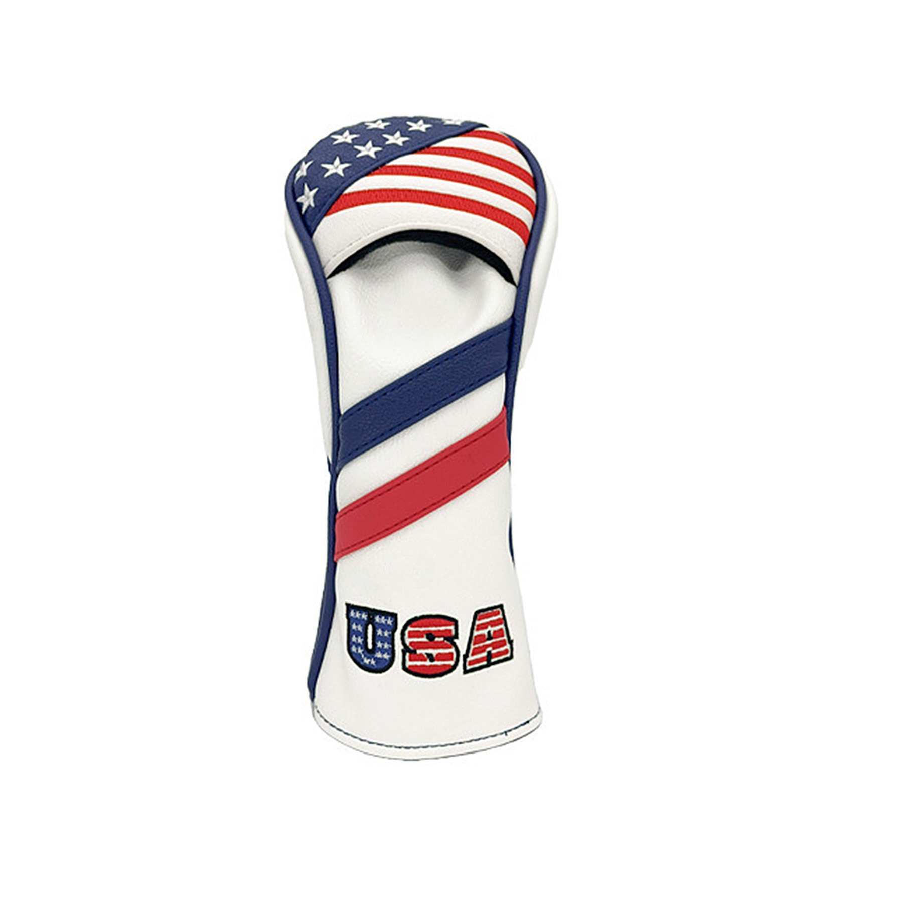 Golf Head Cover Set 4