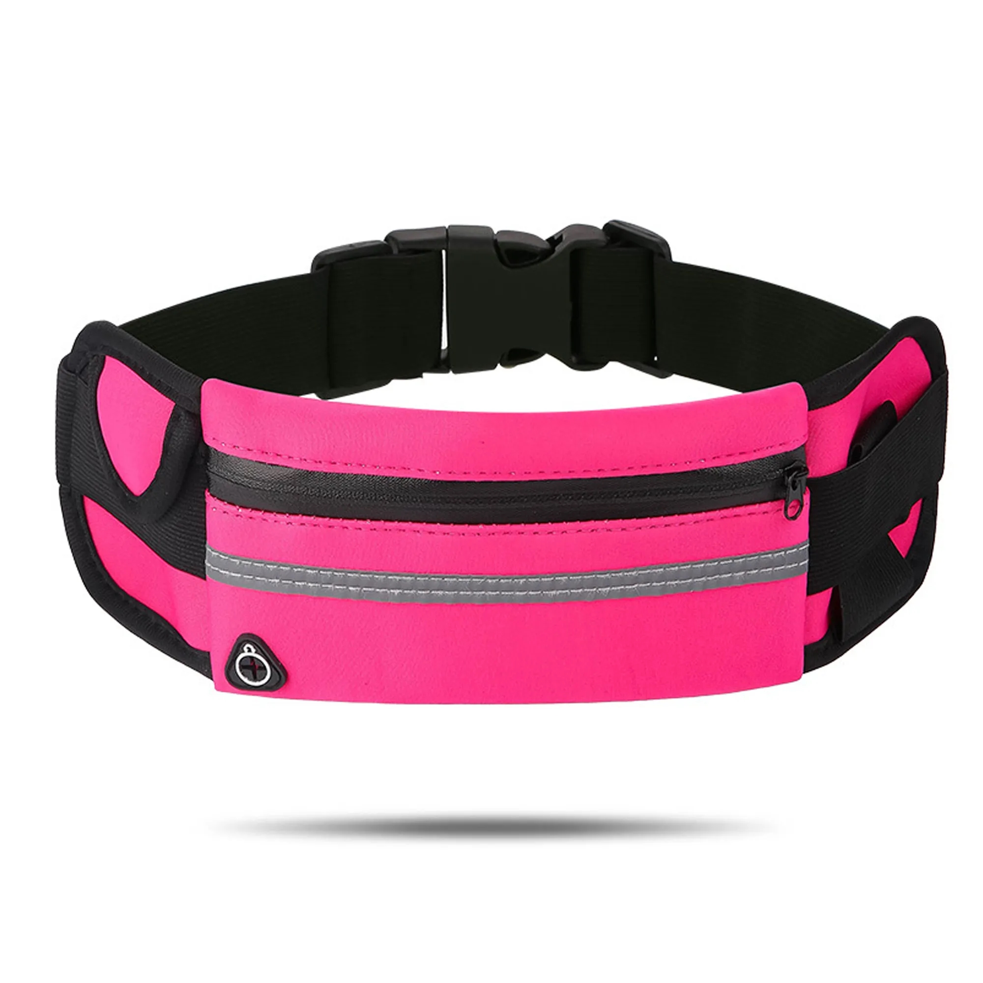 Sports Casual Waist Pack 7