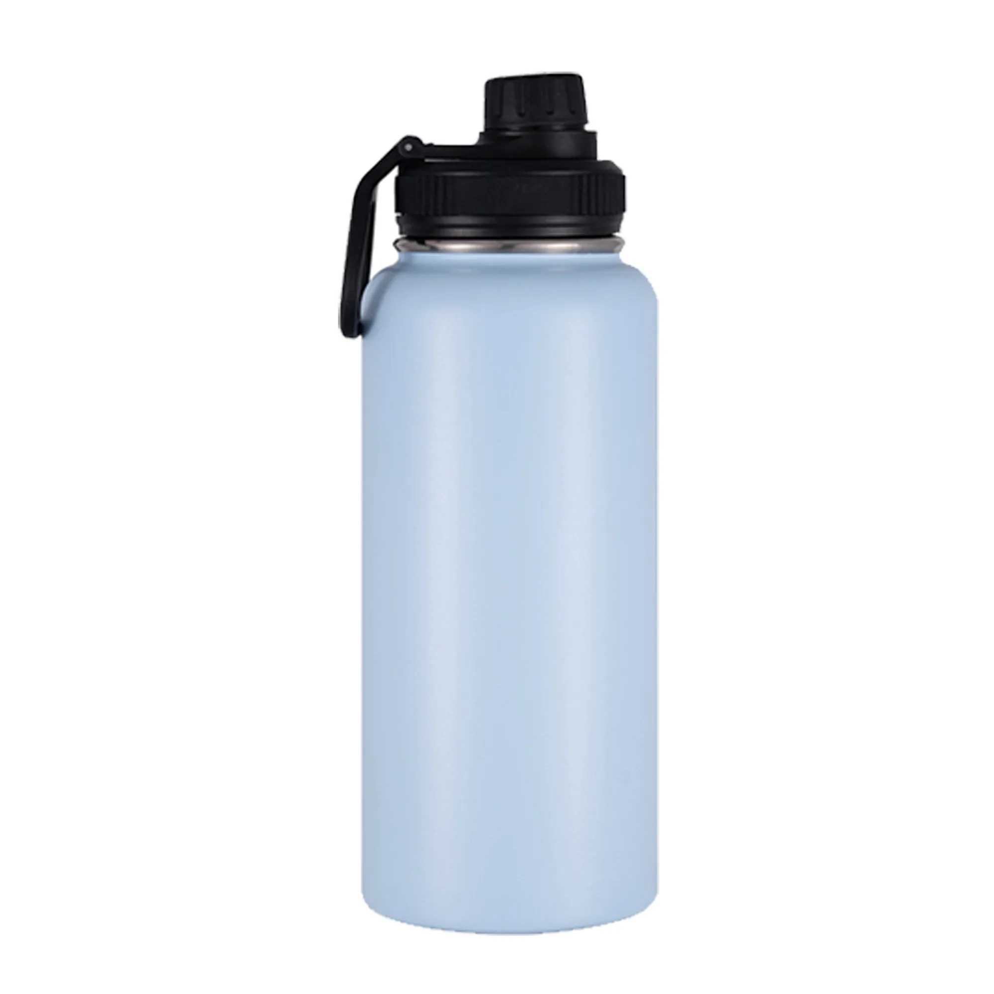 Stainless Steel Insulated Sports Bottle 18oz 2