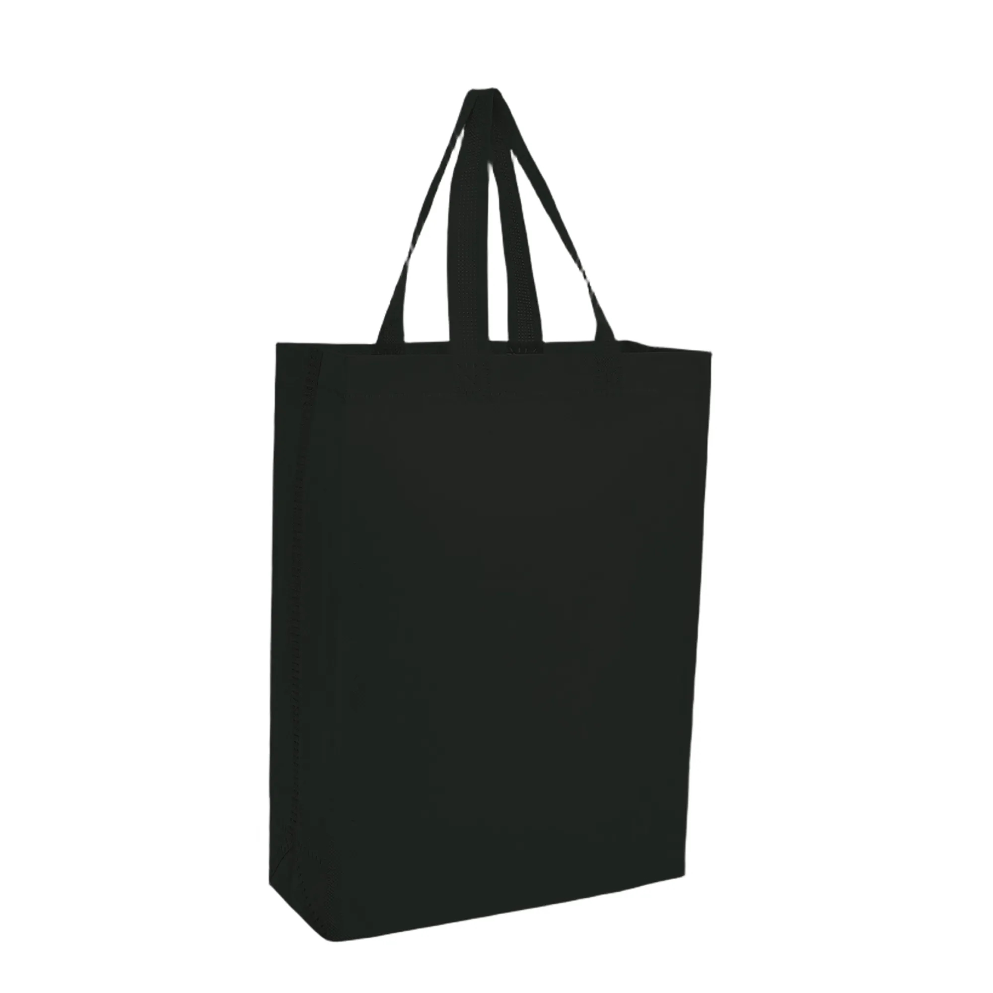 Large Non Woven Shopping Tote Bag for Groceries 12