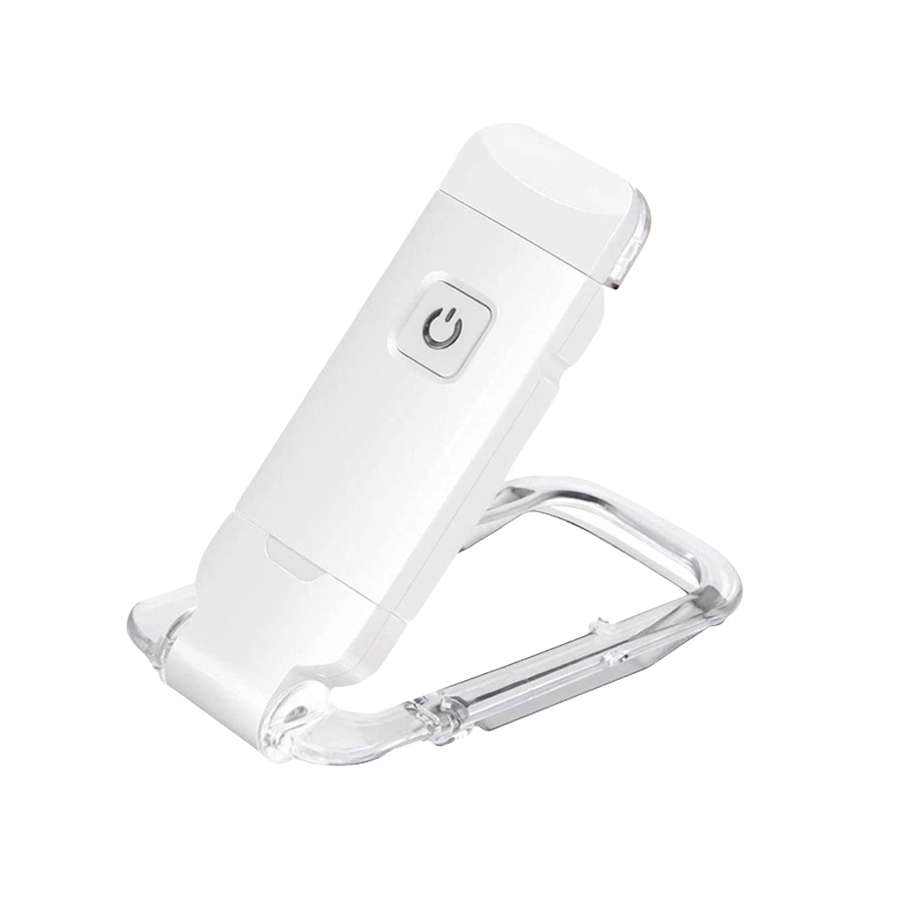 Rechargeable Book Light 4