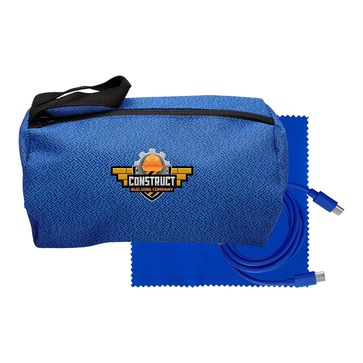 Speck C to C Cable & Cloth Set 7