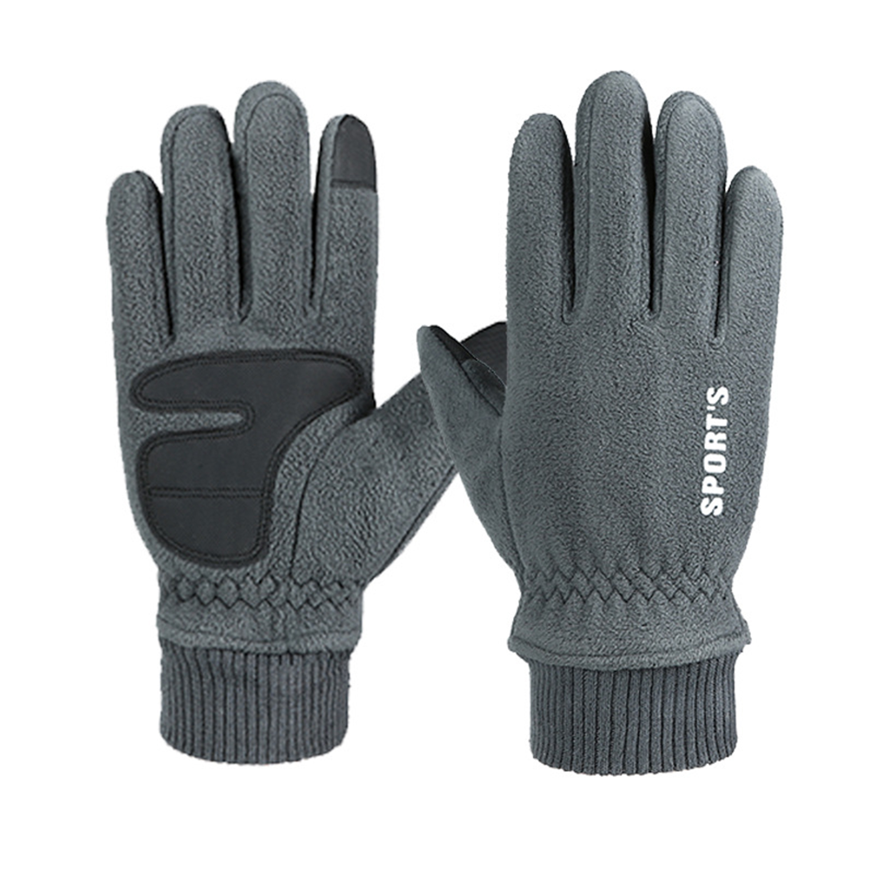 Winter Warm Touch Screen Gloves 3