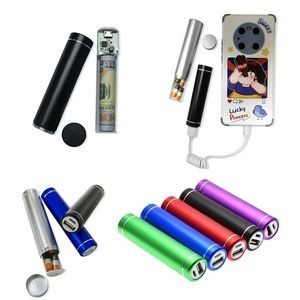 Power Bank Diversion Safe 2