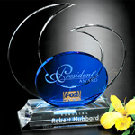Elliptic Indigo Award 4