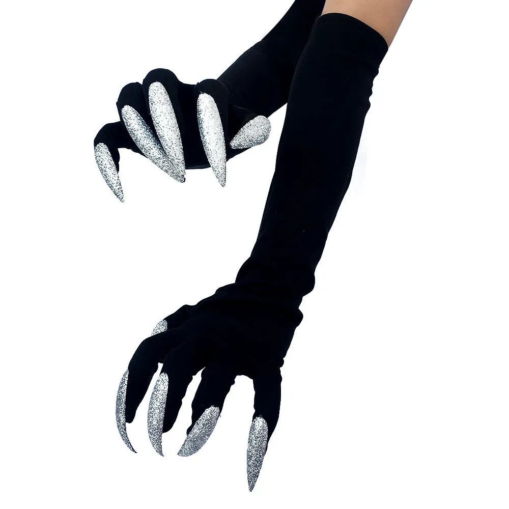 Halloween  Gloves 5