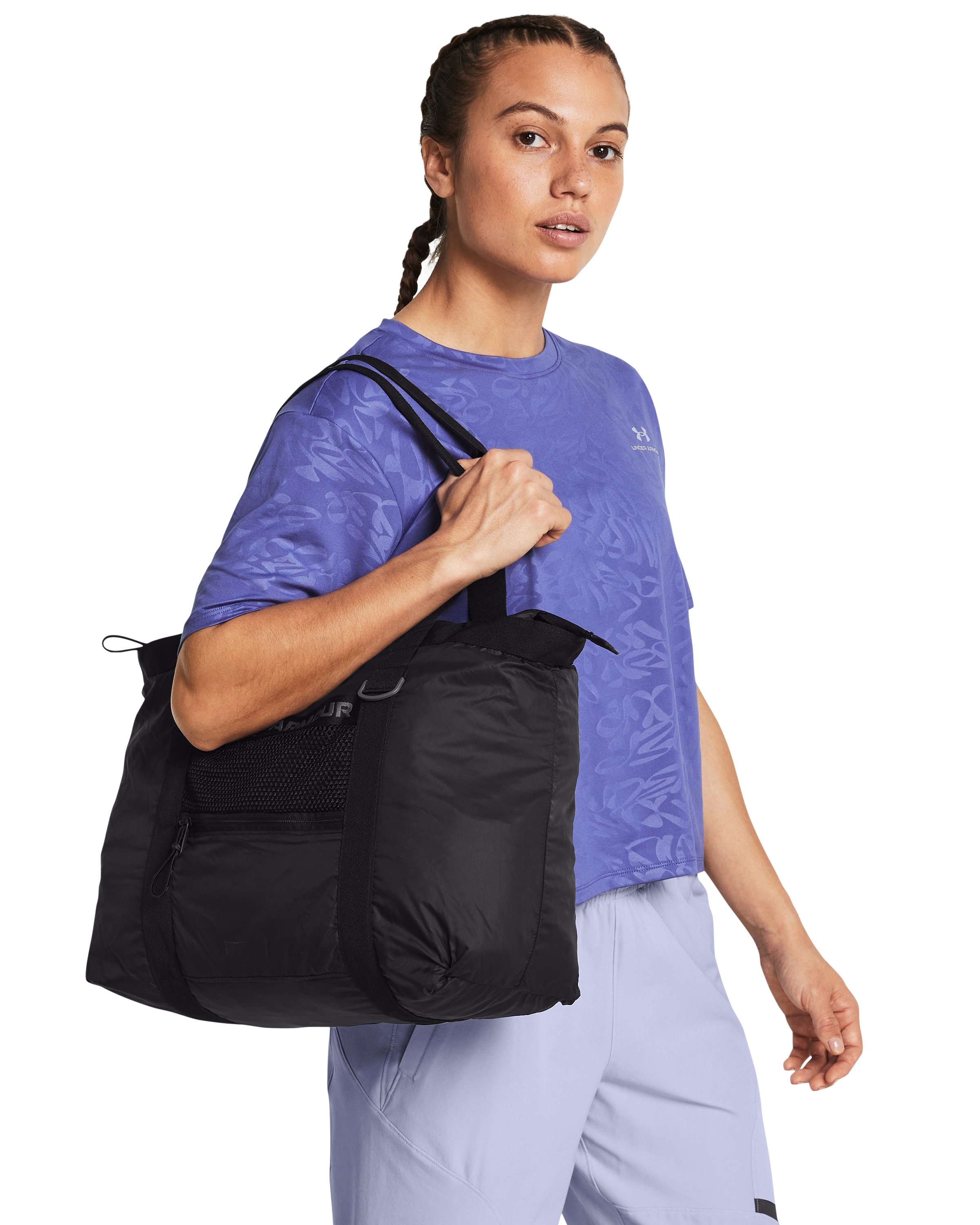 UA Studio Packable Women's Tote 2