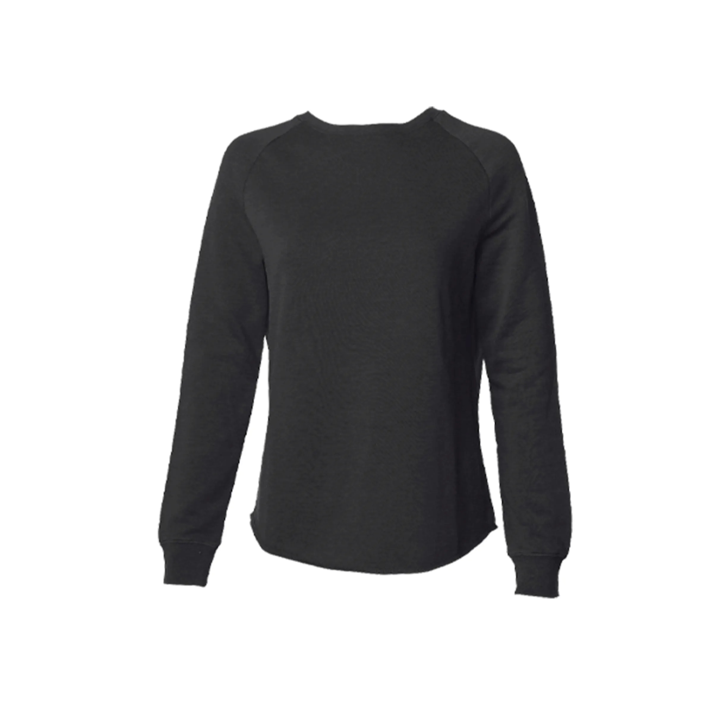 Independent Trading Women's California Wave Wash Crew 34