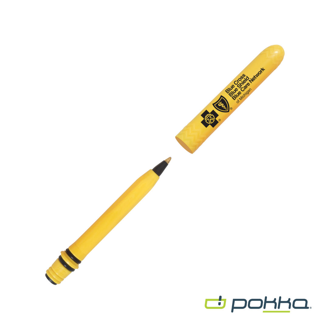 Pokka® Pocket Pen