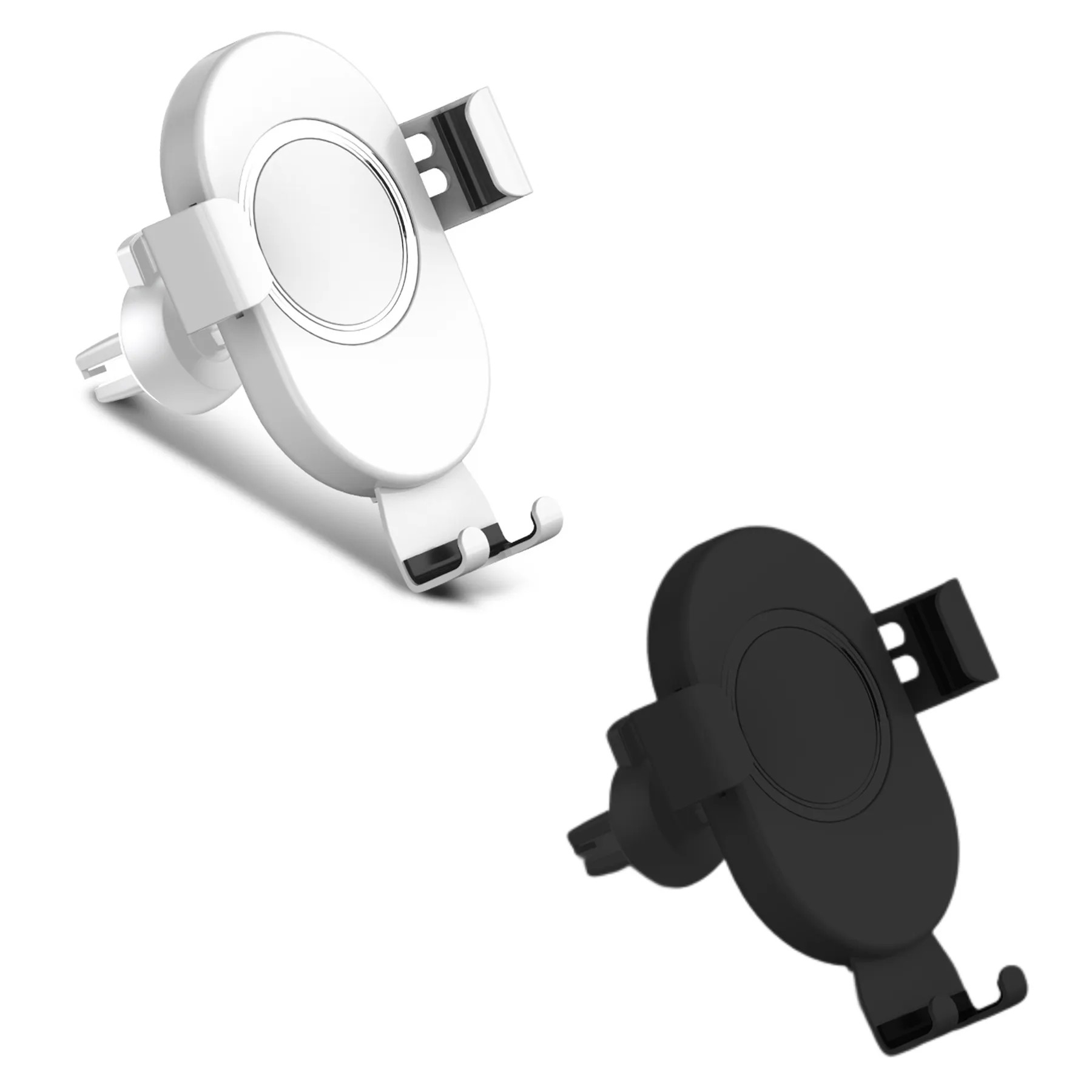 Car Automotive Mounted Wireless Charger 2