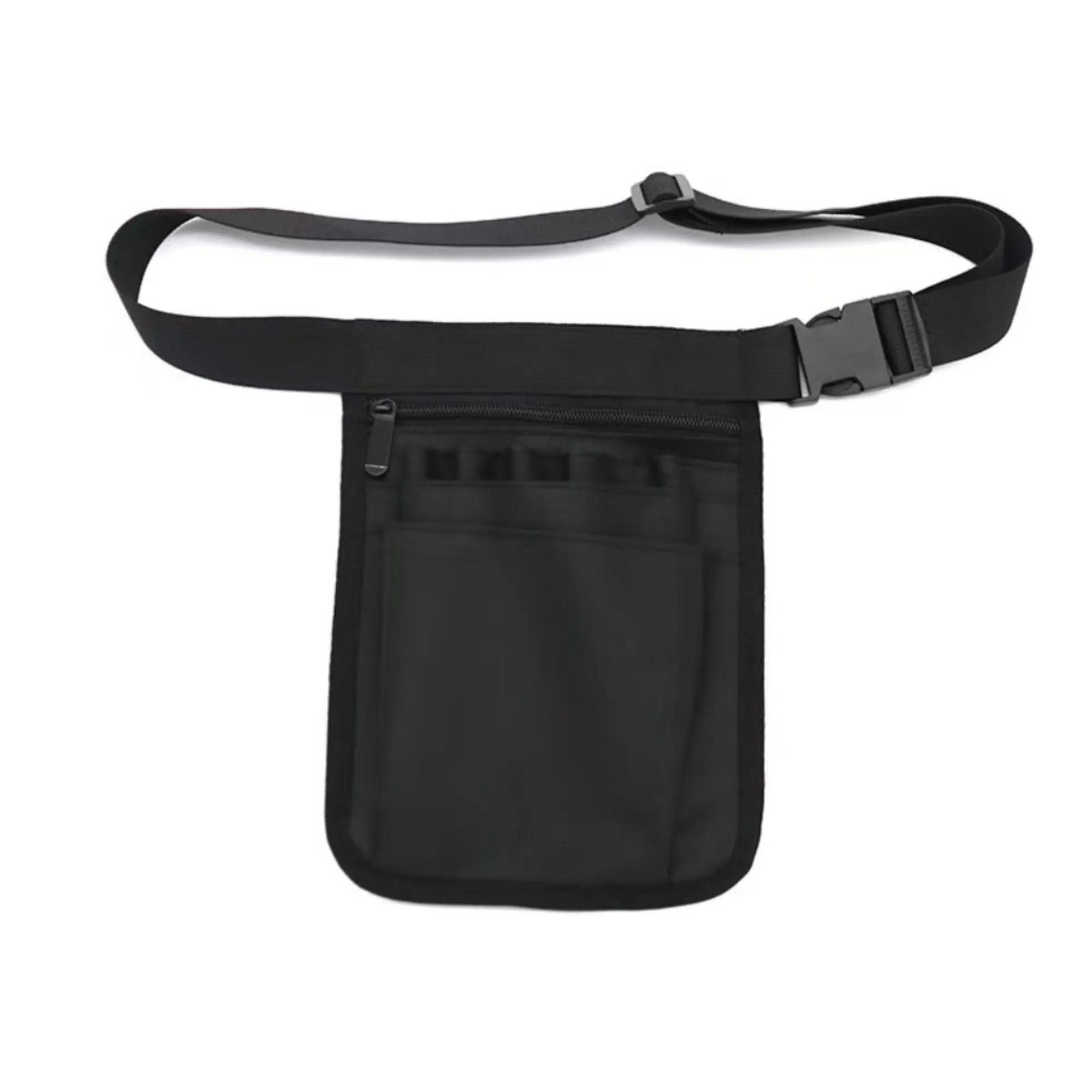 Nurse Medical Tool Pouch: Waist/Shoulder Carry 3
