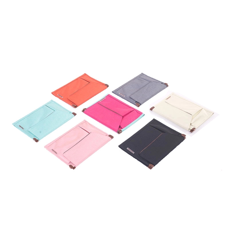 Multi-Layered Travel Handbag 3