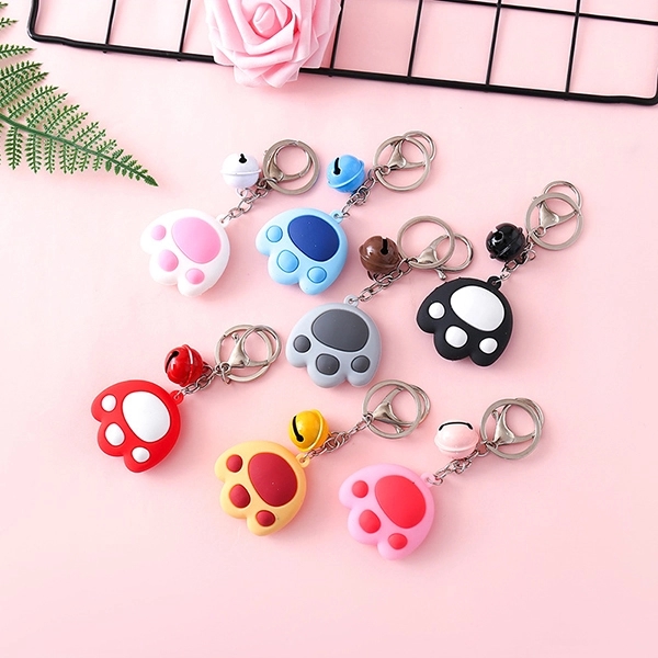 Number 1 Shape Key Chain 2