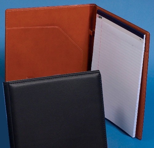 Junior Padfolio 1