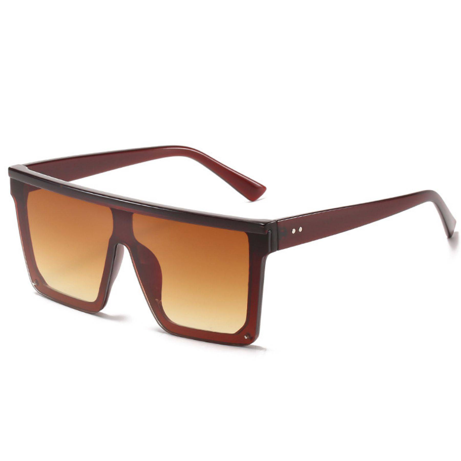 Sunglasses Square Oversized 5