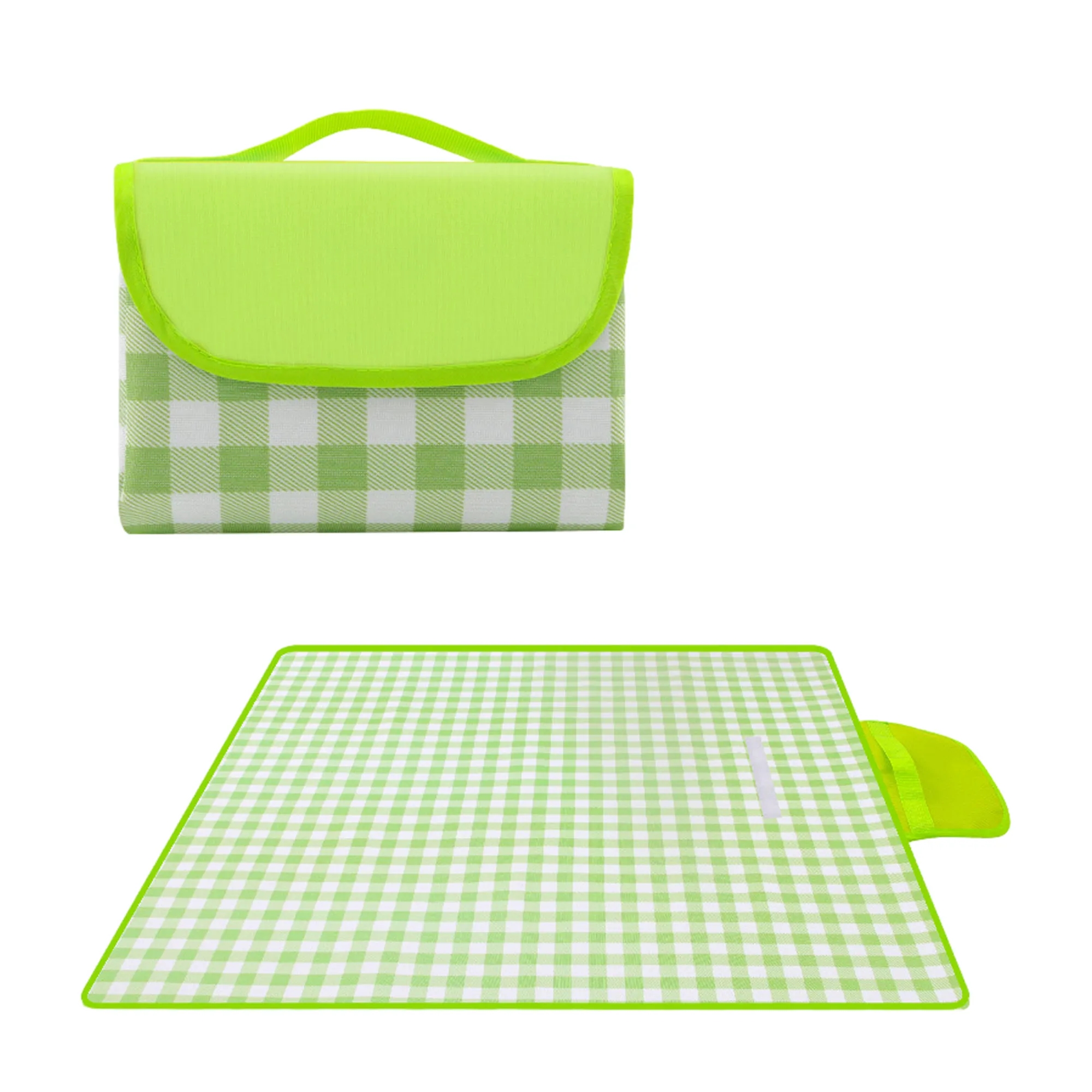 Outdoor Folding Picnic Mat MOQ 50 2