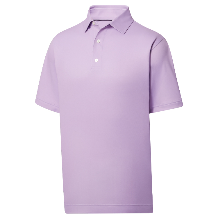FootJoy ProDry Performance Stretch Pique Solid Polo 4