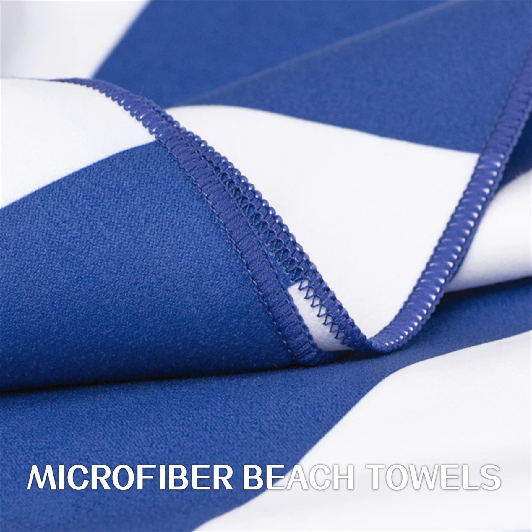 Quick Dry Microfiber Beach Towel 4