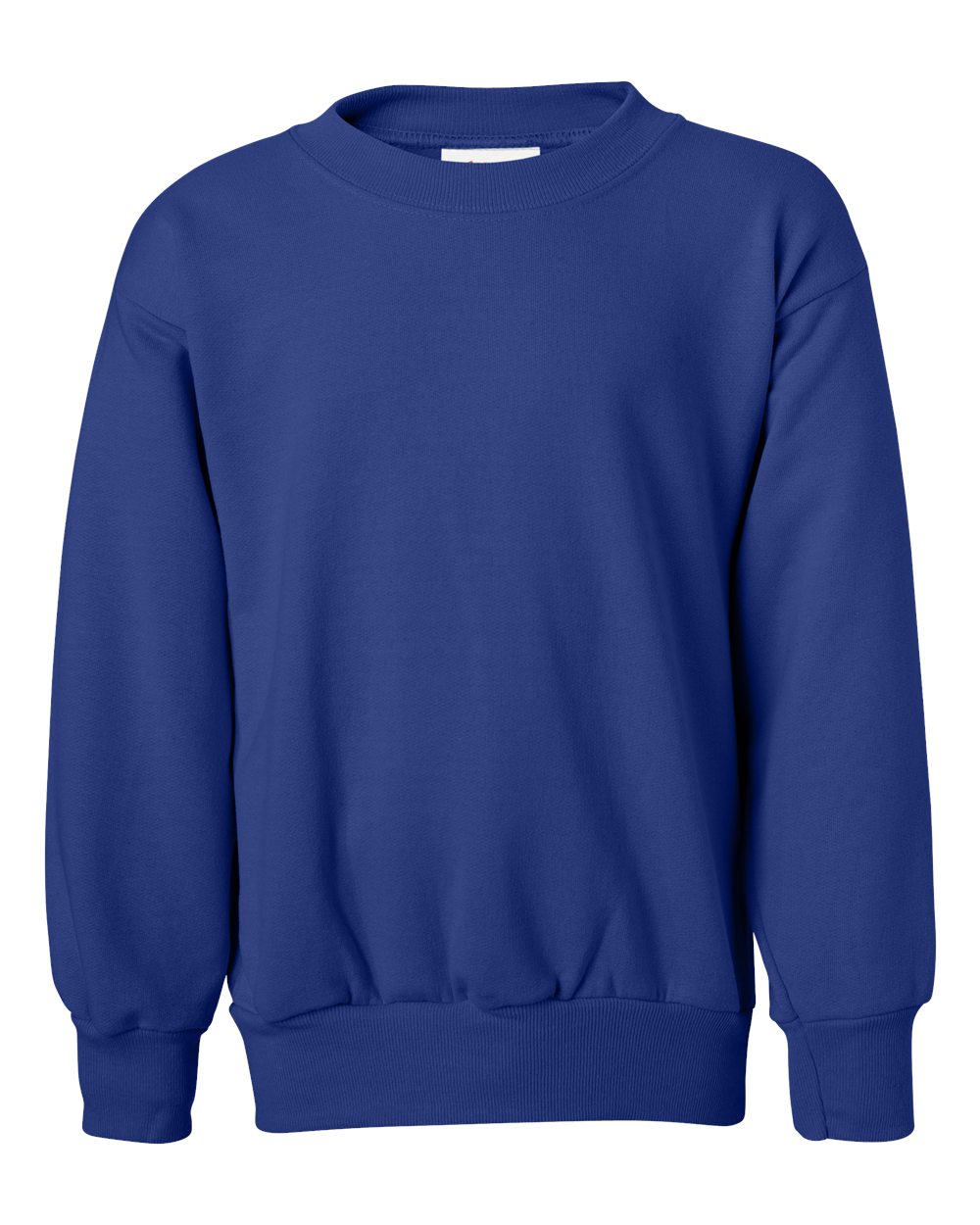 Youth EcoSmart® Crewneck Sweatshirt - P360 87