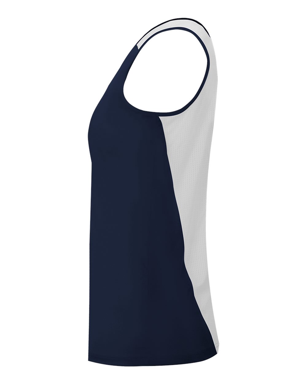 Women's Ventback Singlet - 8968 10