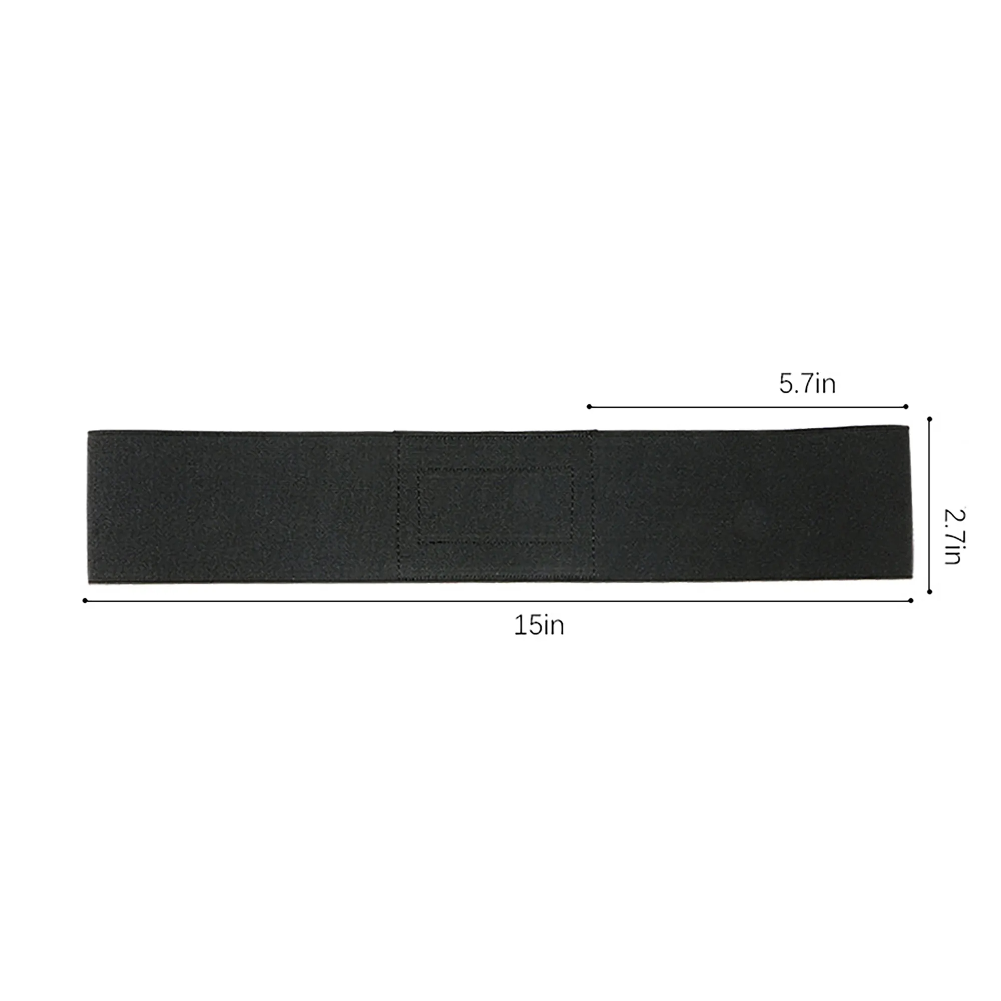Golf Training Strap MOQ 100PCS 1