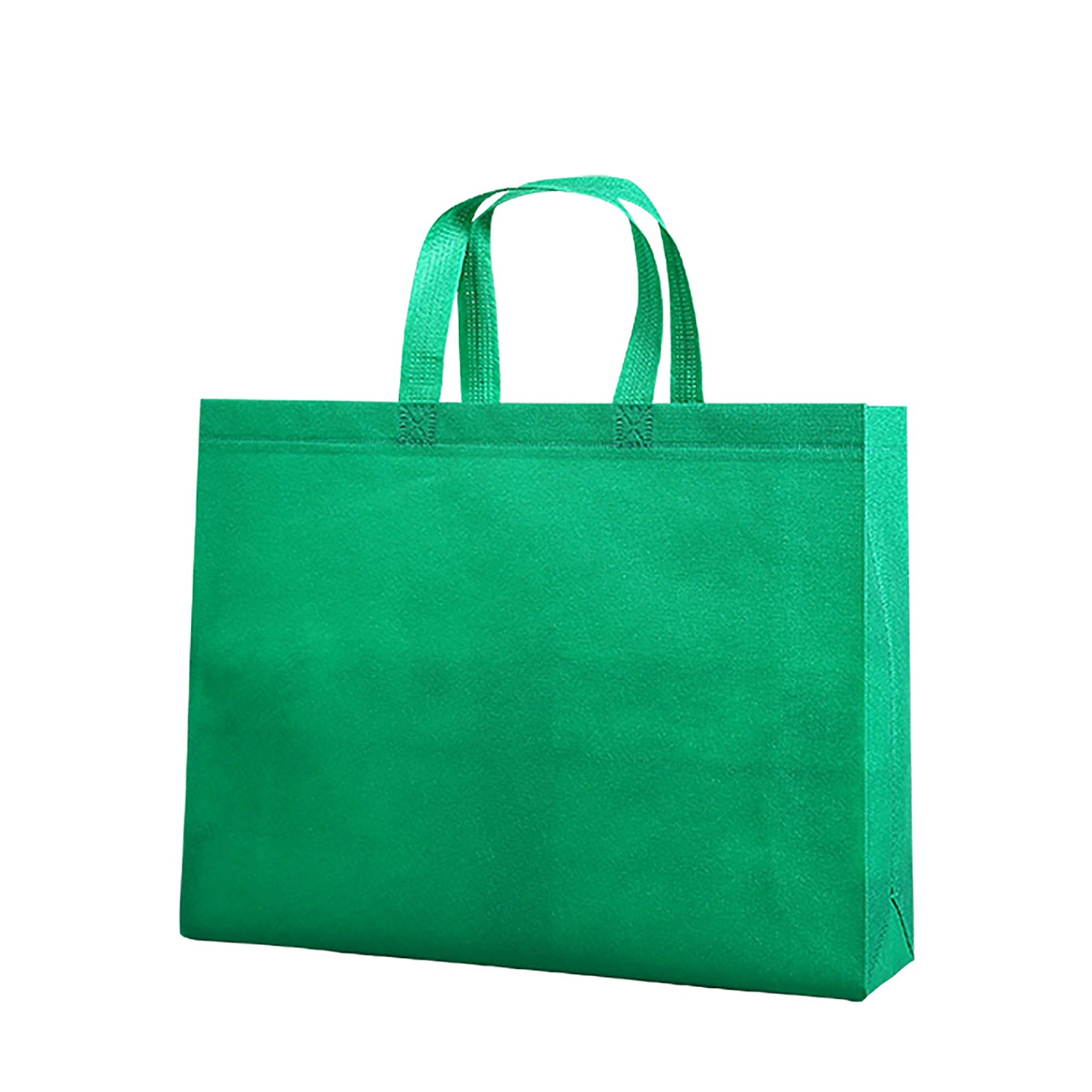 Recycled Non-Woven Tote Bag 4