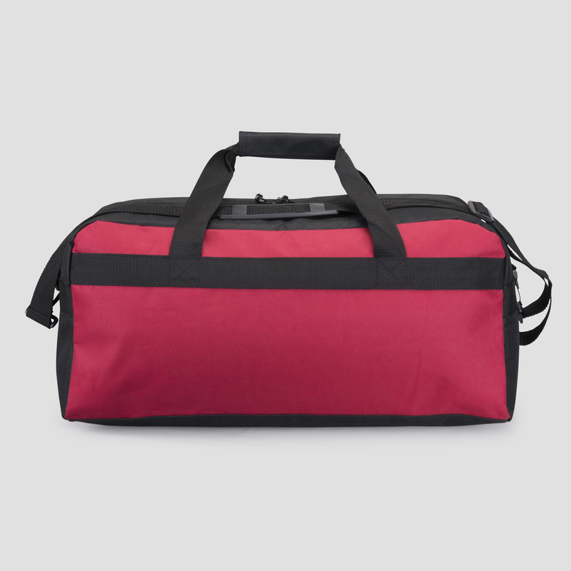 Travel Duffel Bag 4