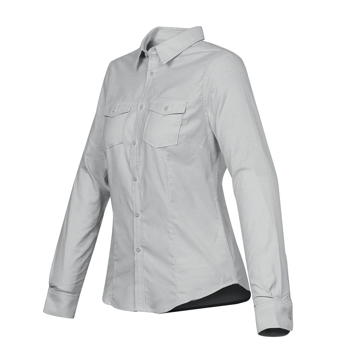 Stormtech Women's Hudson Oxford Shirt 3