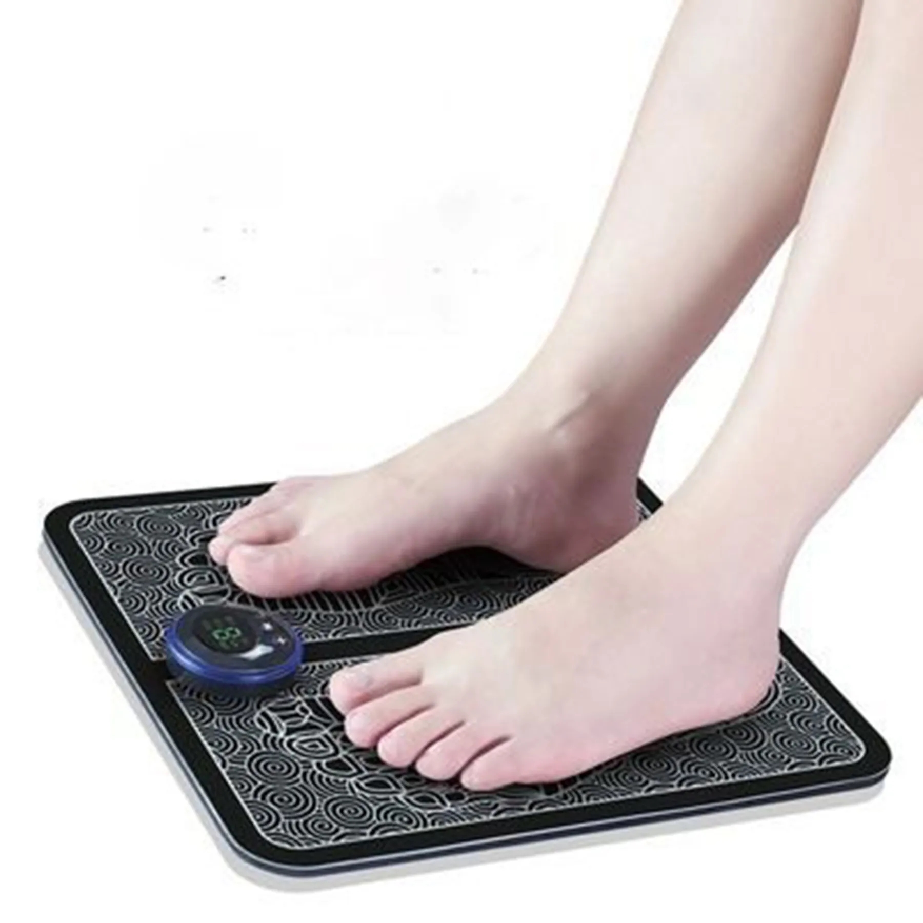 Massager Foot Warmer Mat 3