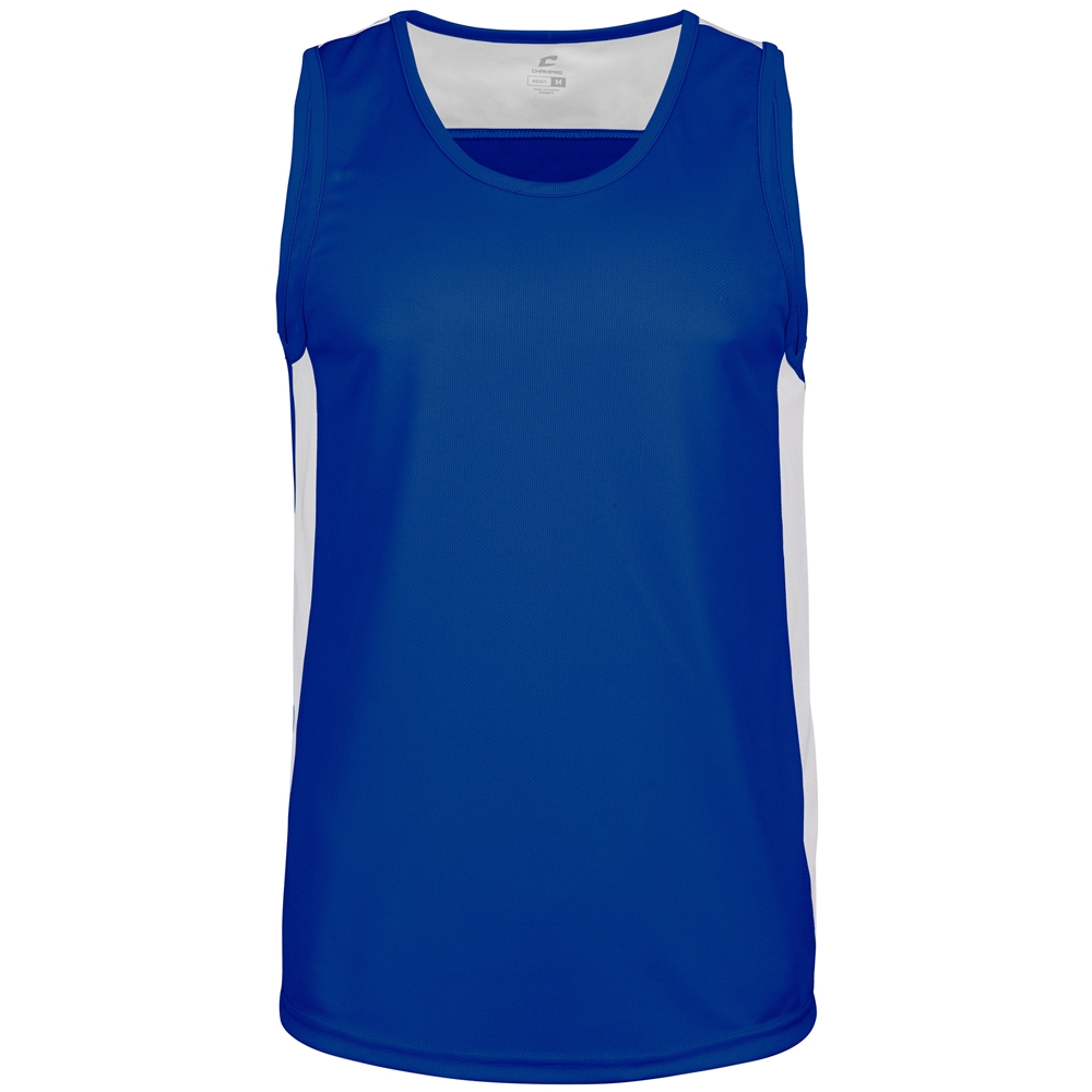Miler Track Jersey 12