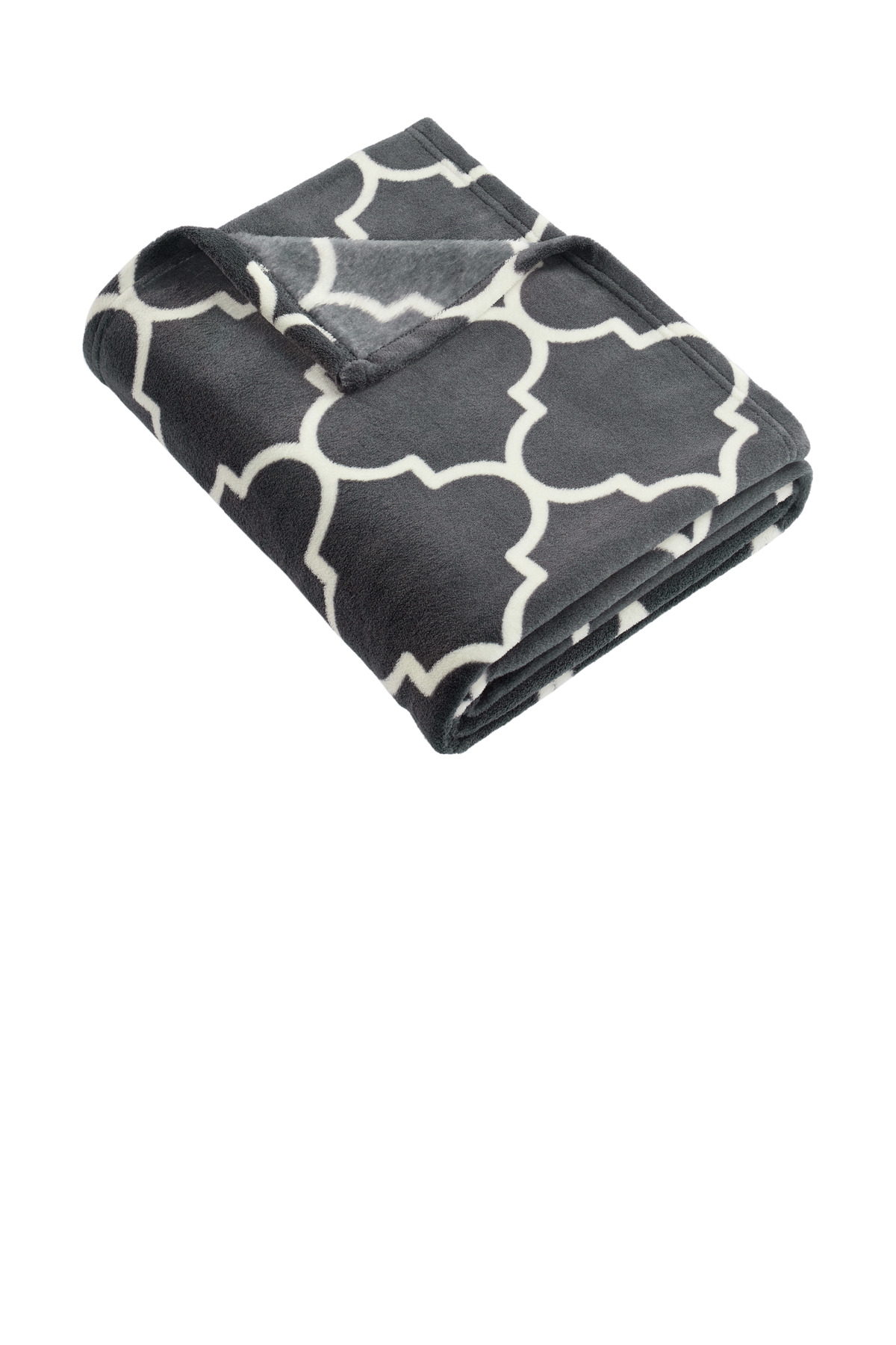 Port Authority Ultra Plush Blanket. BP31 36