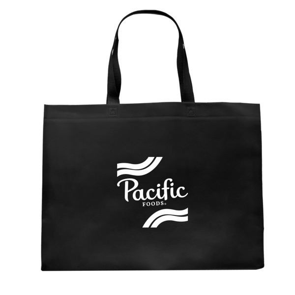 Pegasus Delhi Jumbo Size Tote Bag 5