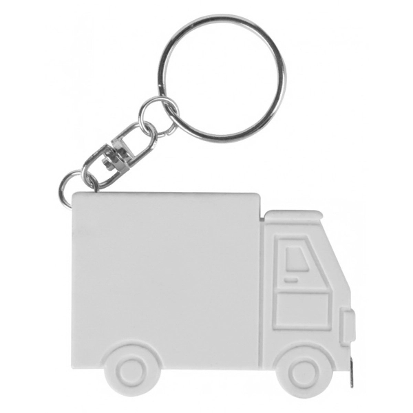 Truck Tape Measure 3