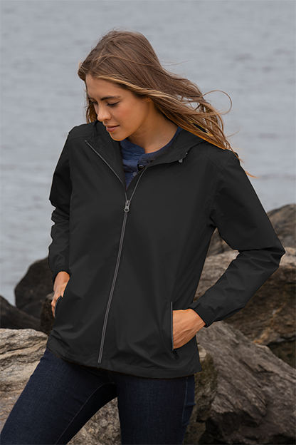 Women's Newport Jacket 9