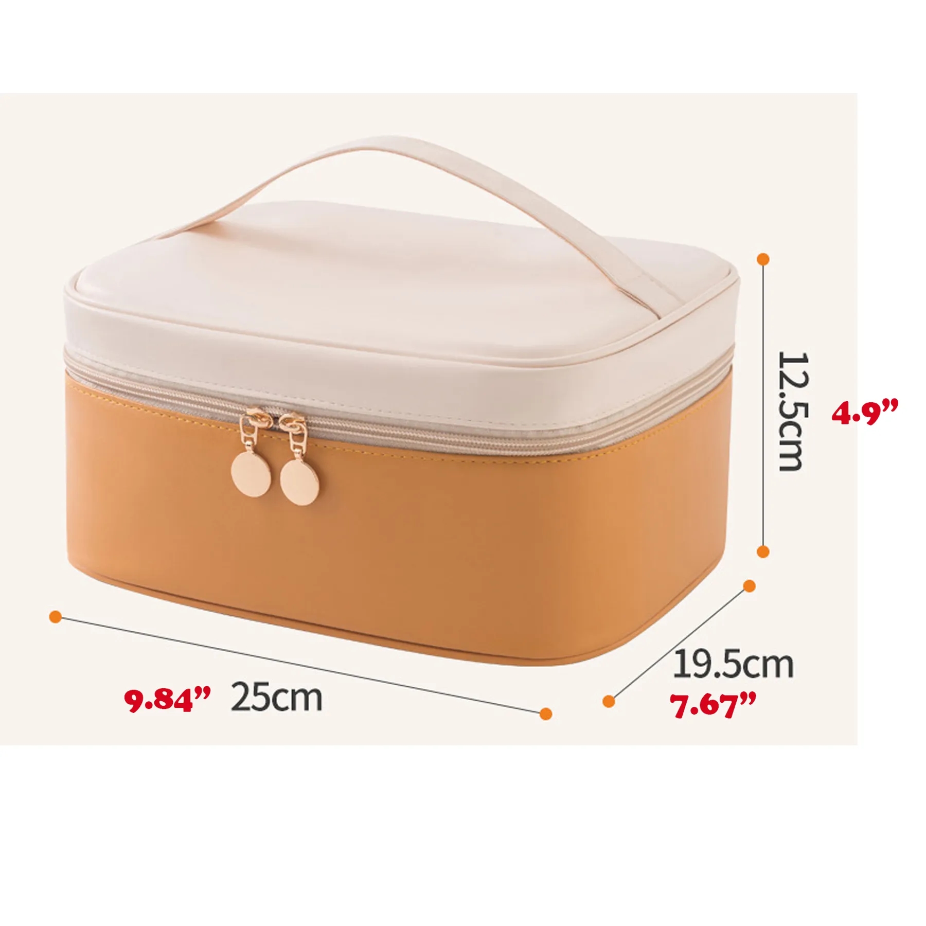 Women Cosmetic Bag 3